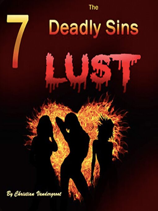 Title details for Lust by Christian Vandergroot - Available